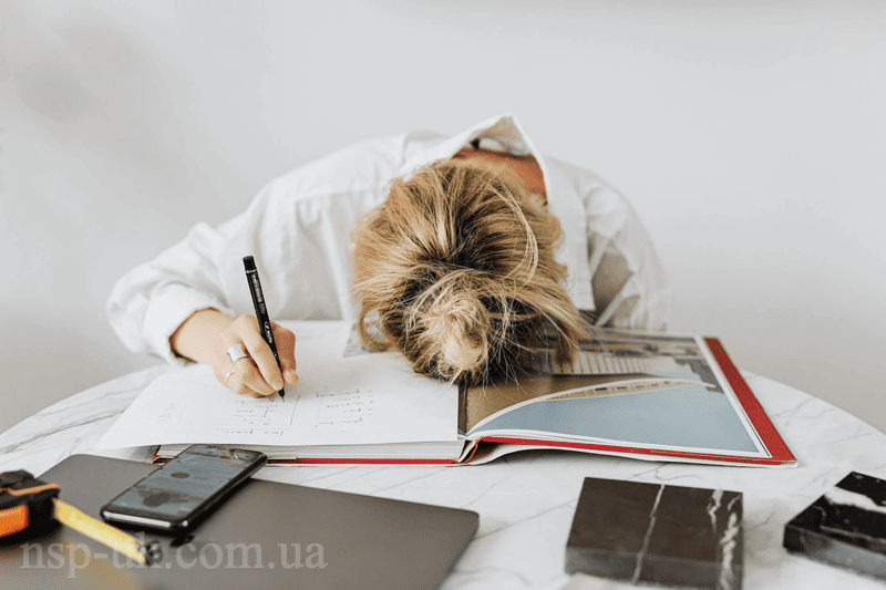 Солстік Енерджі NSP - для працездатності